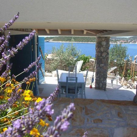 Stone House Marina-Sevid, 1 House-1 Apartment Экстерьер фото