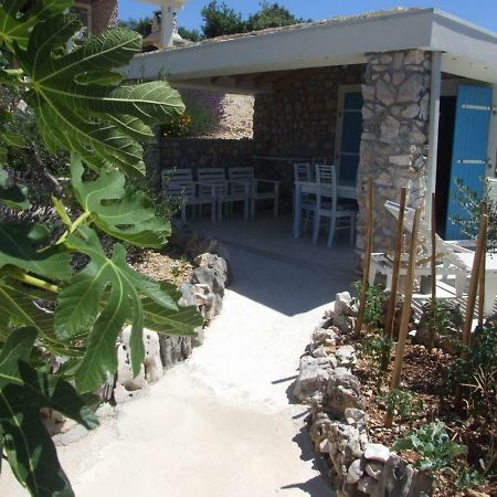 Stone House Marina-Sevid, 1 House-1 Apartment Экстерьер фото