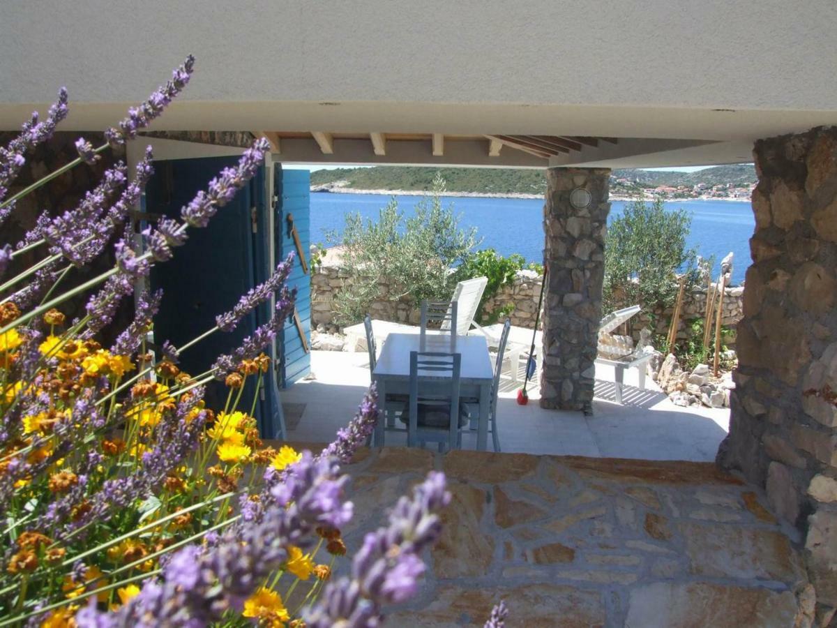 Stone House Marina-Sevid, 1 House-1 Apartment Экстерьер фото