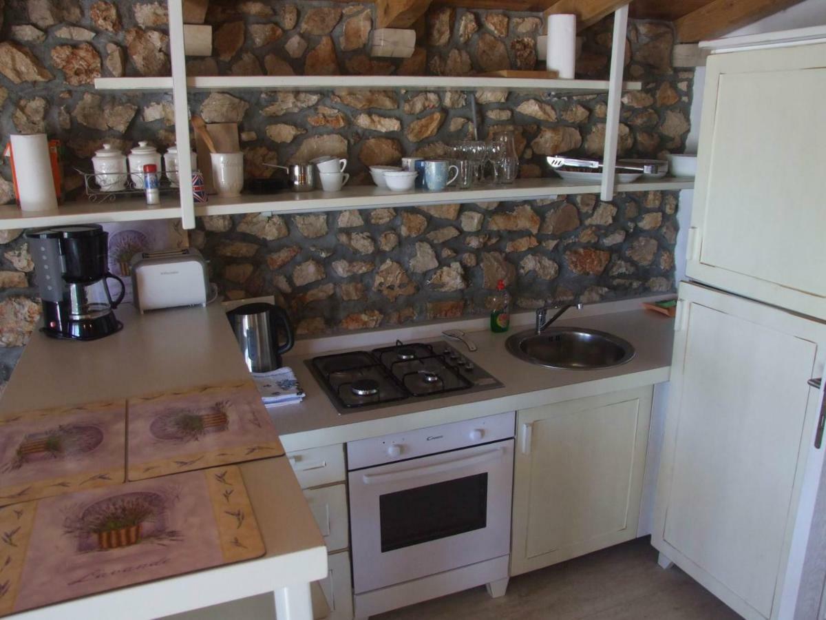 Stone House Marina-Sevid, 1 House-1 Apartment Экстерьер фото