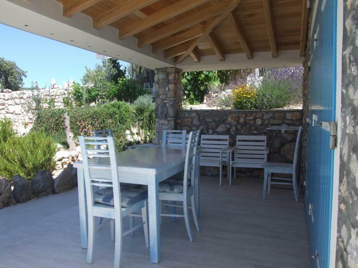 Stone House Marina-Sevid, 1 House-1 Apartment Экстерьер фото