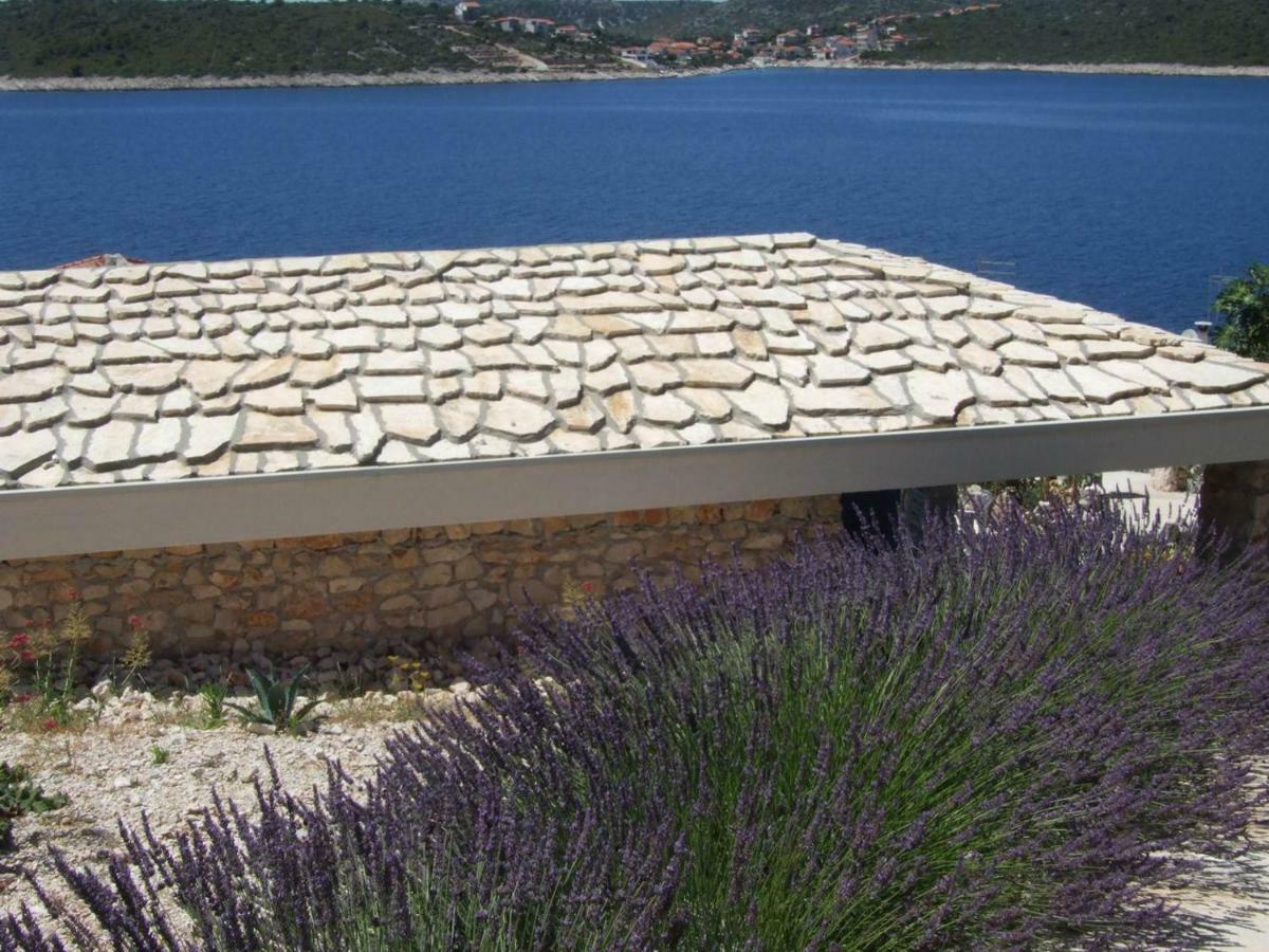 Stone House Marina-Sevid, 1 House-1 Apartment Экстерьер фото