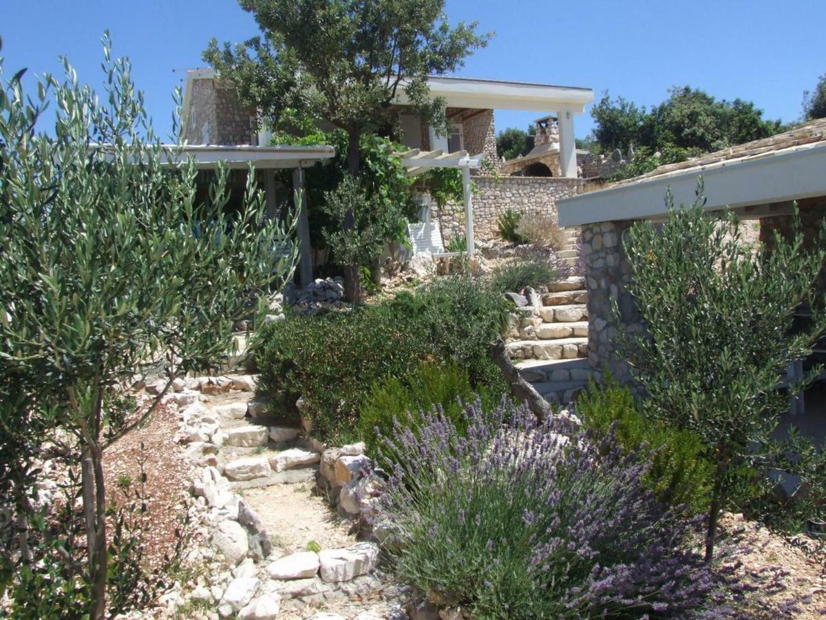 Stone House Marina-Sevid, 1 House-1 Apartment Экстерьер фото