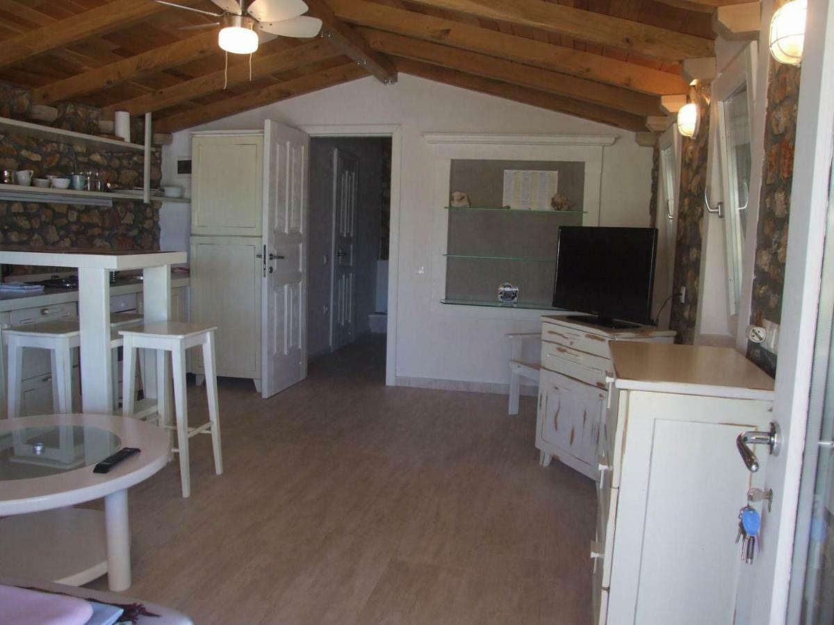 Stone House Marina-Sevid, 1 House-1 Apartment Экстерьер фото