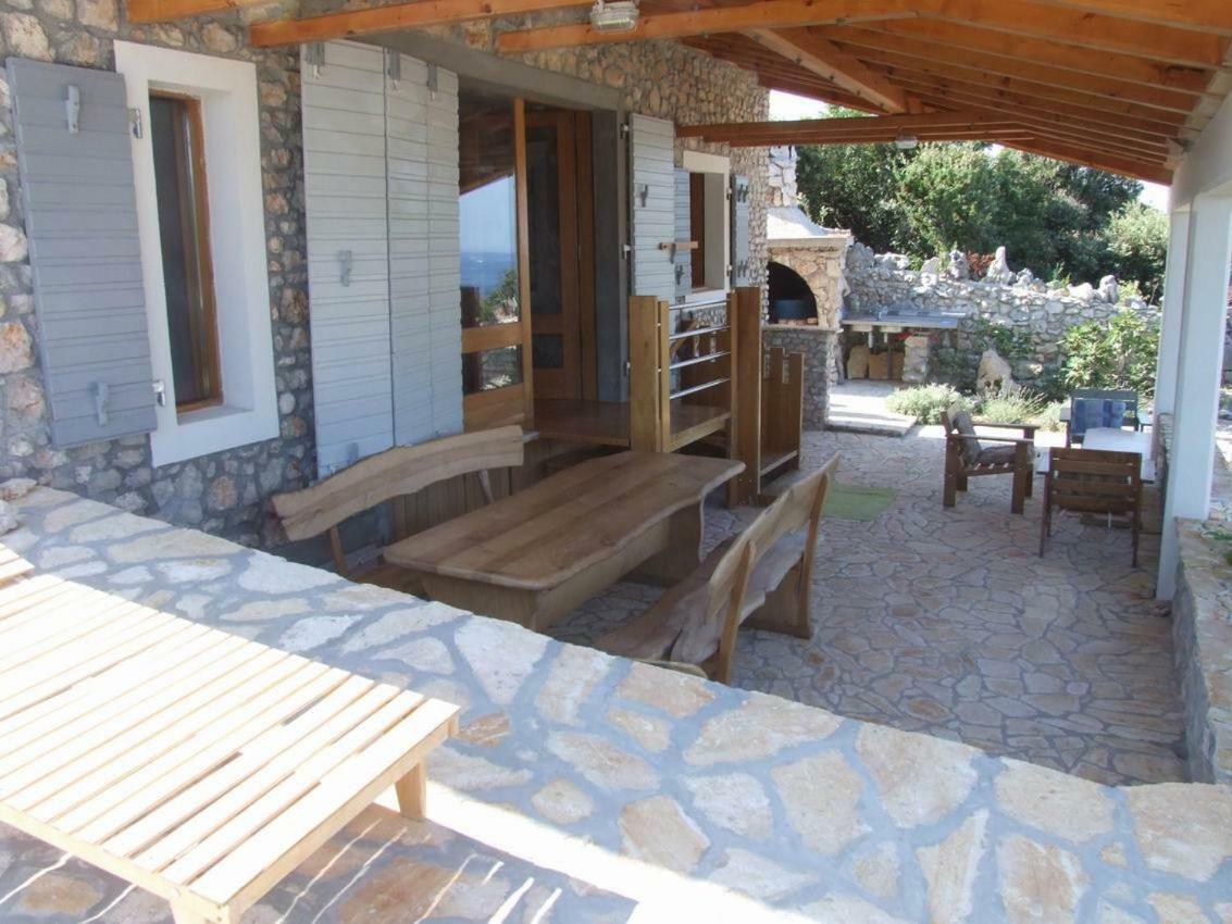 Stone House Marina-Sevid, 1 House-1 Apartment Экстерьер фото