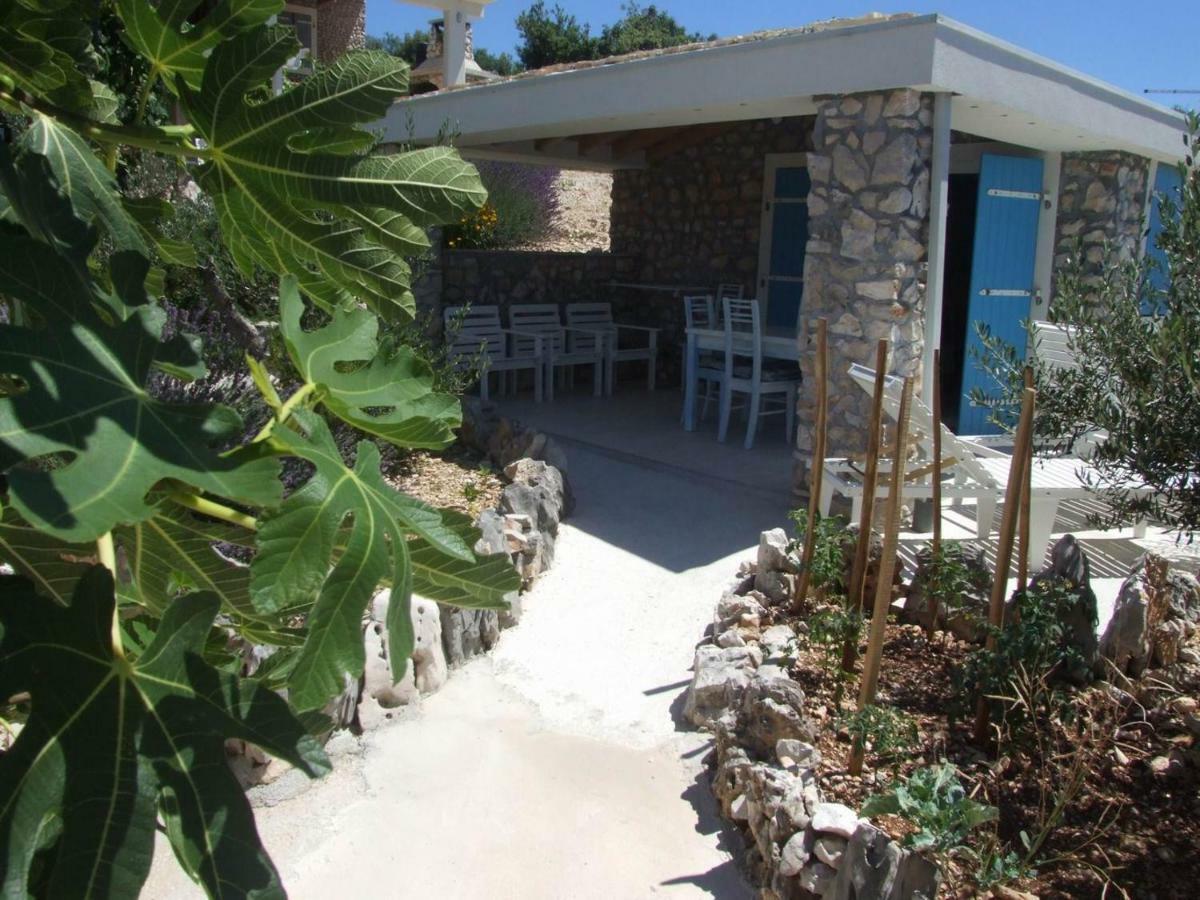 Stone House Marina-Sevid, 1 House-1 Apartment Экстерьер фото
