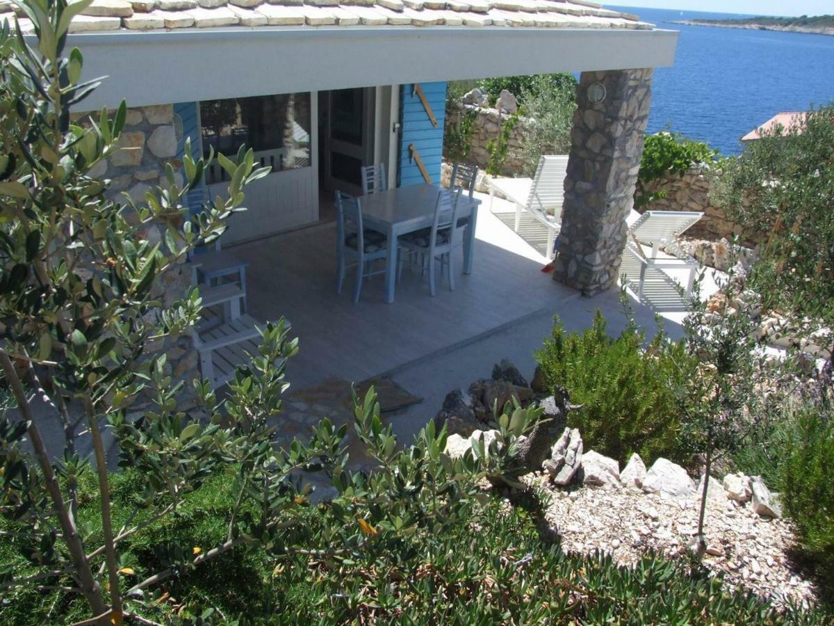Stone House Marina-Sevid, 1 House-1 Apartment Экстерьер фото