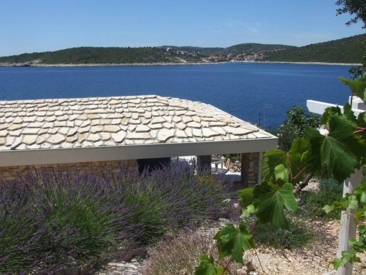 Stone House Marina-Sevid, 1 House-1 Apartment Экстерьер фото