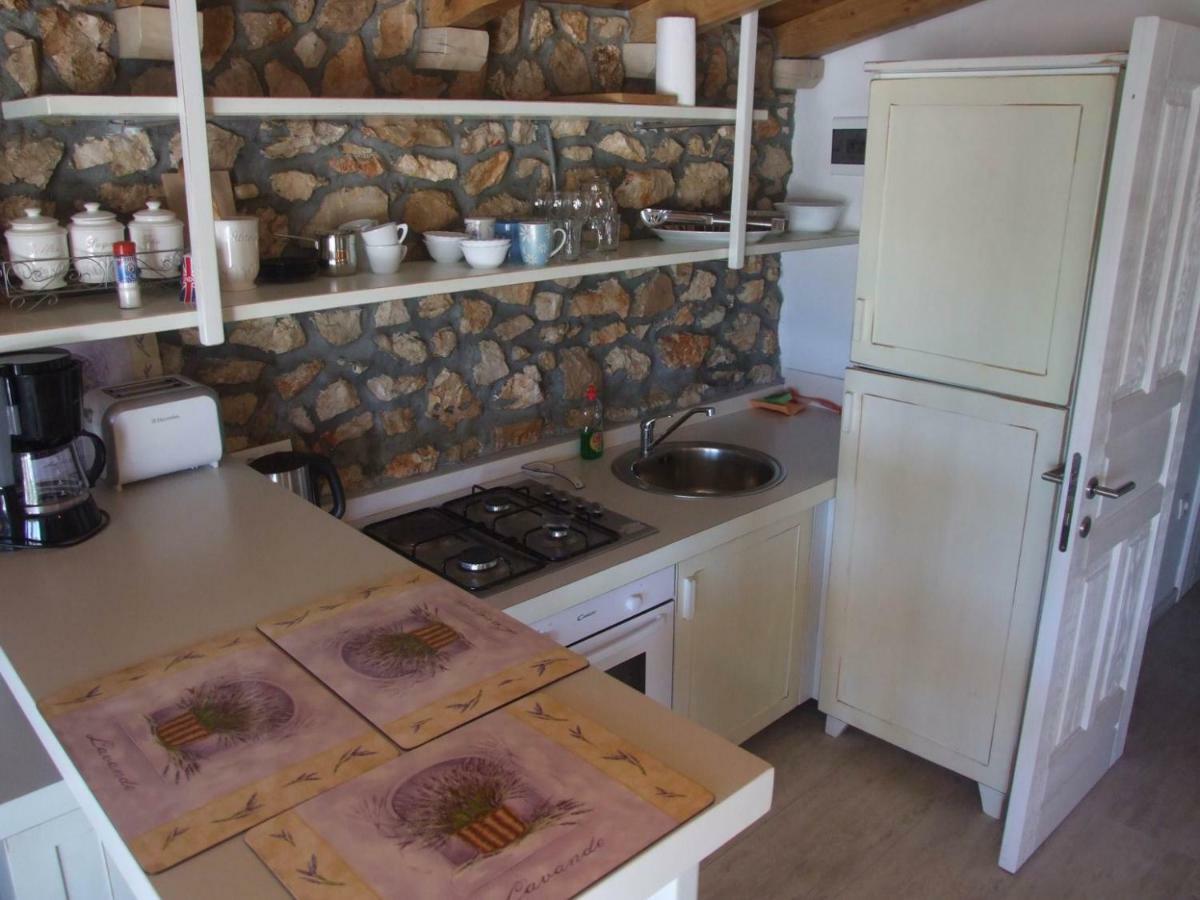 Stone House Marina-Sevid, 1 House-1 Apartment Экстерьер фото