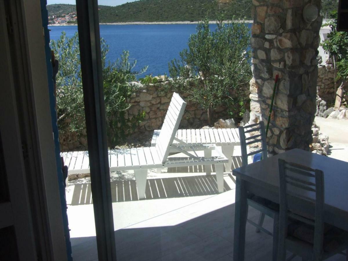 Stone House Marina-Sevid, 1 House-1 Apartment Экстерьер фото