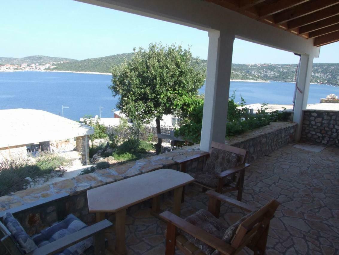 Stone House Marina-Sevid, 1 House-1 Apartment Экстерьер фото