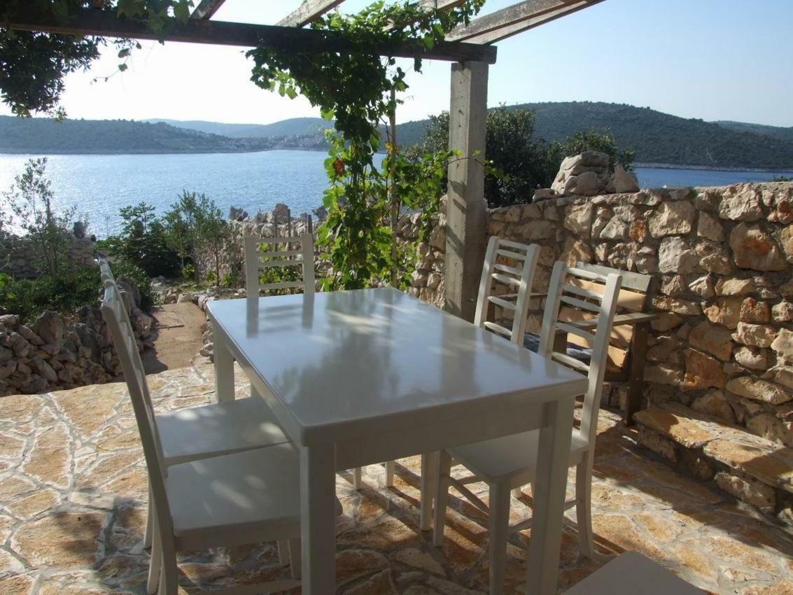 Stone House Marina-Sevid, 1 House-1 Apartment Экстерьер фото