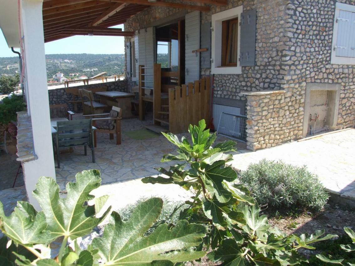 Stone House Marina-Sevid, 1 House-1 Apartment Экстерьер фото