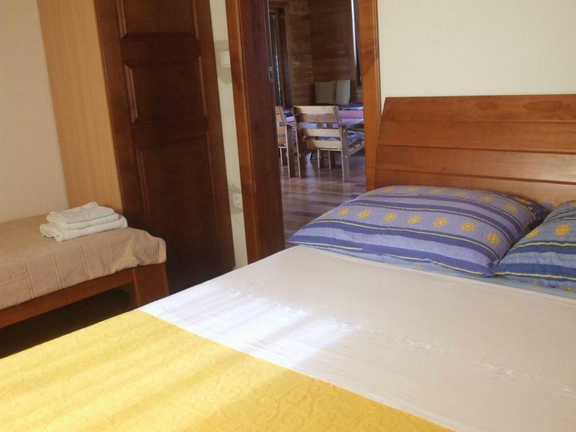 Stone House Marina-Sevid, 1 House-1 Apartment Экстерьер фото
