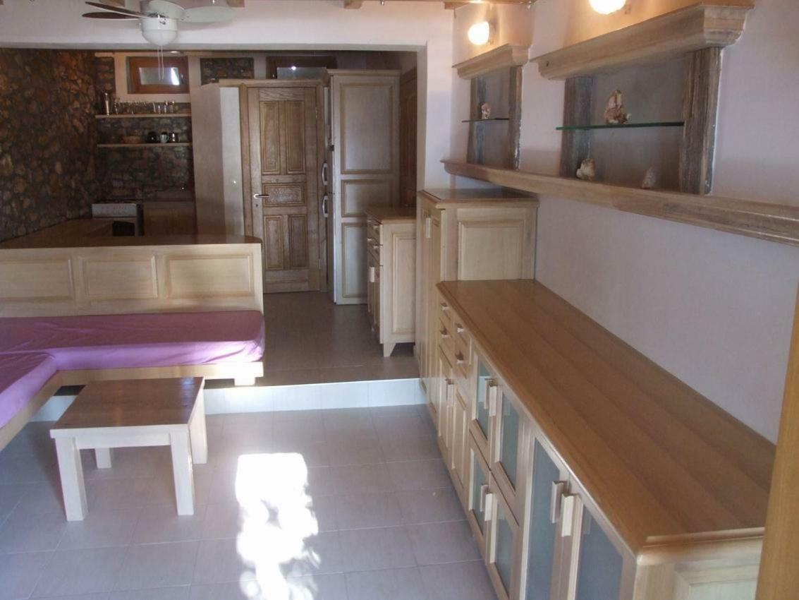 Stone House Marina-Sevid, 1 House-1 Apartment Экстерьер фото