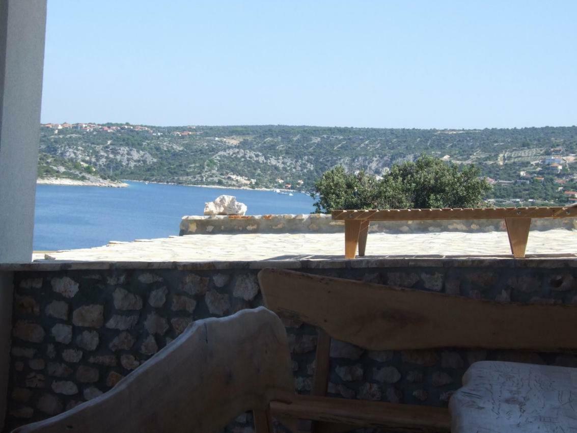 Stone House Marina-Sevid, 1 House-1 Apartment Экстерьер фото