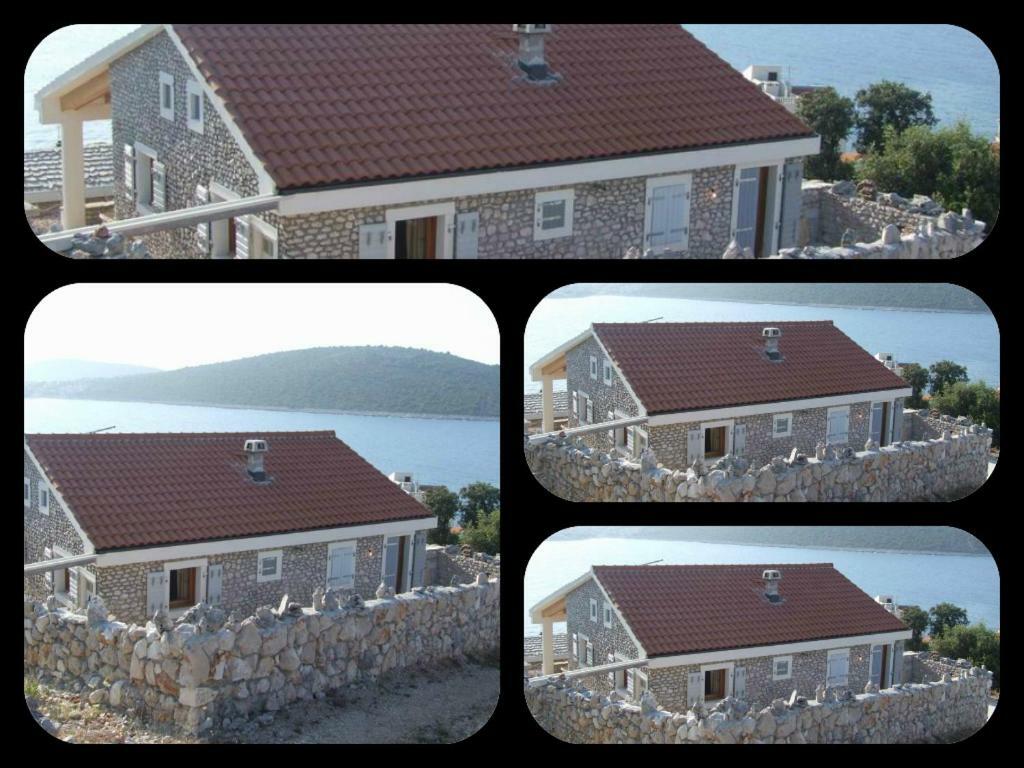 Stone House Marina-Sevid, 1 House-1 Apartment Экстерьер фото