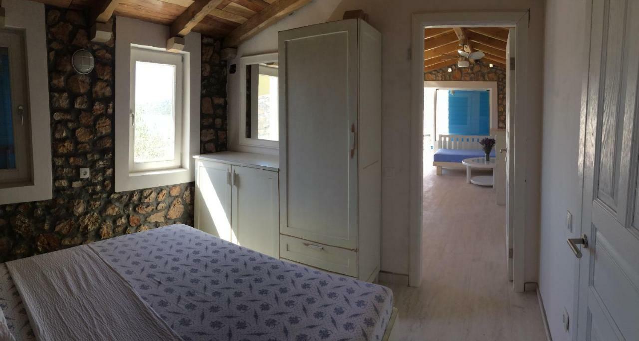 Stone House Marina-Sevid, 1 House-1 Apartment Экстерьер фото