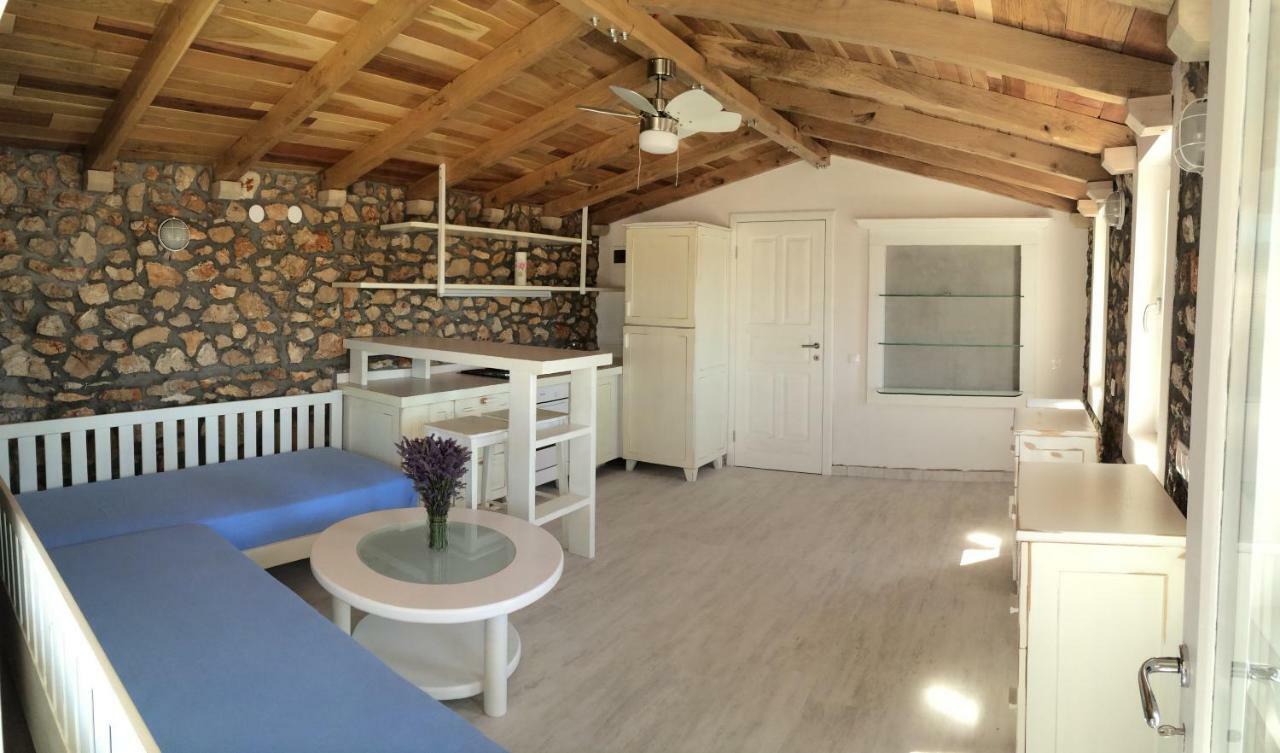 Stone House Marina-Sevid, 1 House-1 Apartment Экстерьер фото